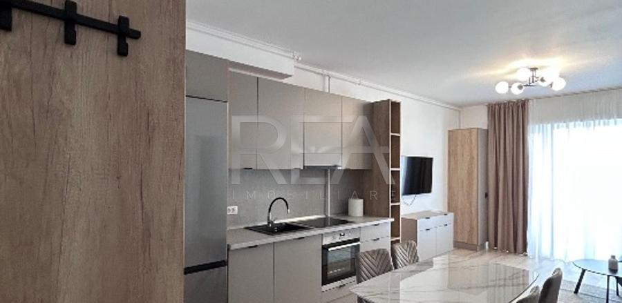 Apartament 2 camere | Prima închiriere | Como Park Residence |