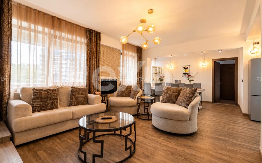 Apartament 4 camere | 105 mp utili | 3 băi | Parcare subterană | Silver Mountain - 6