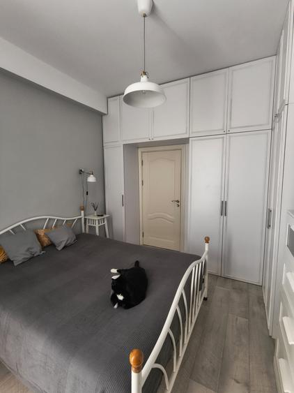 Apartament 2 camere Mamaia Nord