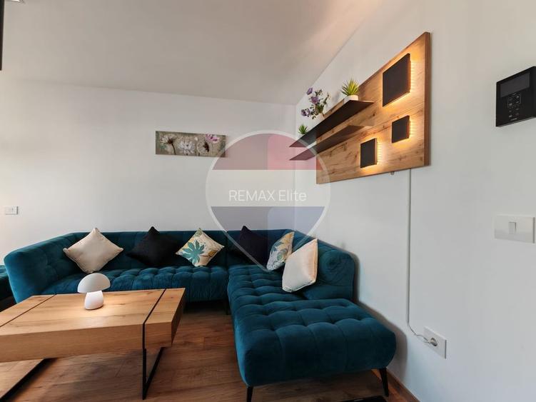 Apartament cu 2 camere la prima inchiriere in Brasov, Tractorul - 12