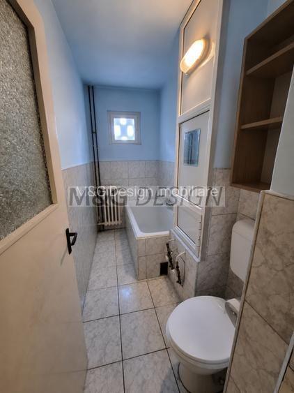 Apartament 3 camere zona Dacia etaj 2 - 8