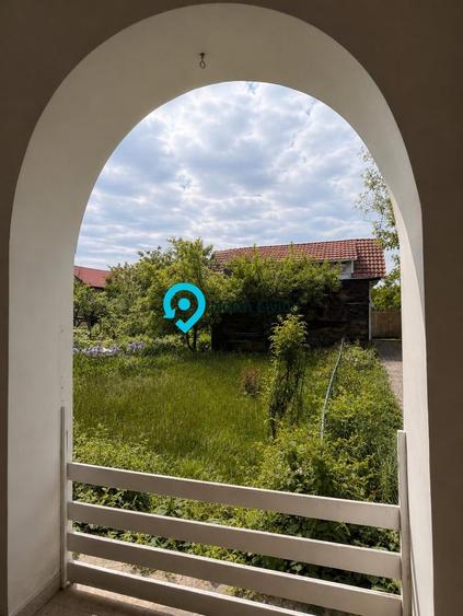 Conac elegant lângă Club Snagov | Teren 1.490 mp | Comision0%