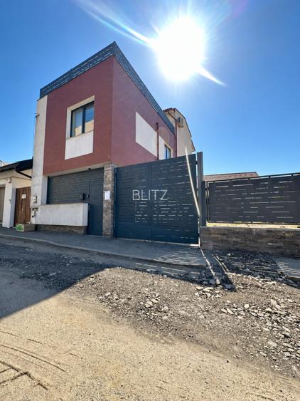 Casa de inchiriat, 143 mp, curte 260 mp, zona Centrul Vechi - 4