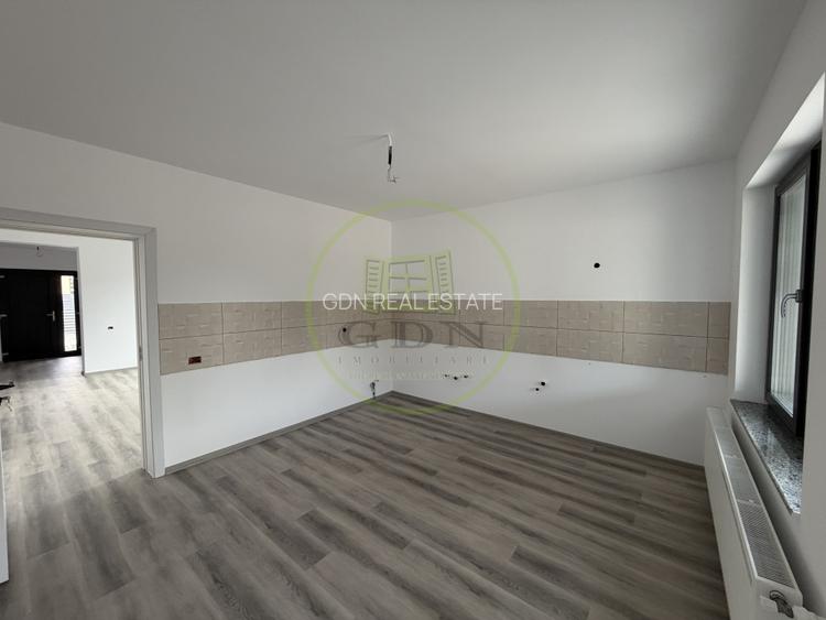 Casa parter, 96,93mp utili, teren 498mp, Preajba , zona Capsunarie - 8
