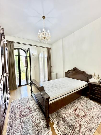 Ansamblu rezidential exclusivist | Casa cu Piscina si curte, Teren 960 mp
