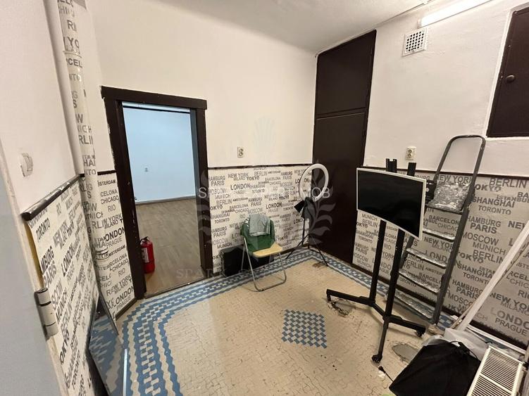 Spațiu comercial de închiriat //160 mp | Zona centrală - 10