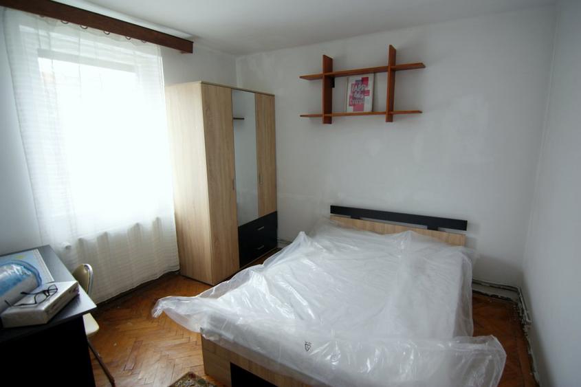 2 camere, Complexul Studentesc, centrala proprie.