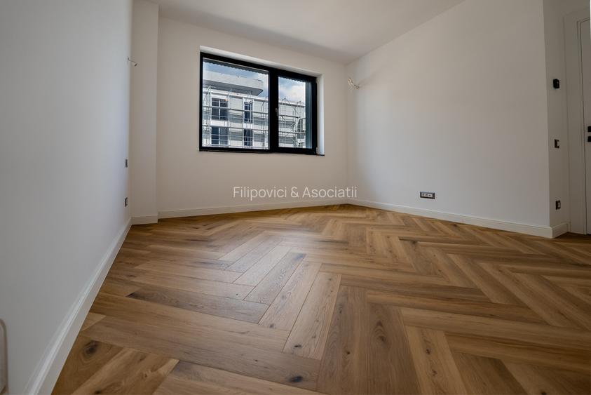 PIPERA – MY PLACE NORTH, 3 CAMERE, 67 MP TOTAL, ETAJ 1, LOC PARCARE - 14
