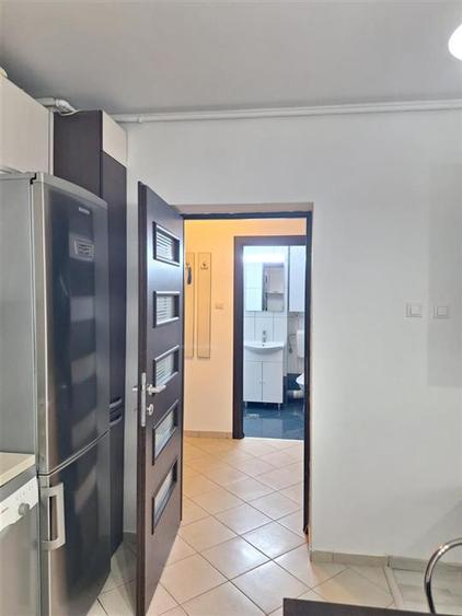 Apartament 2 camere, tip studio, mobilat, utilat, Zona Gemenii
