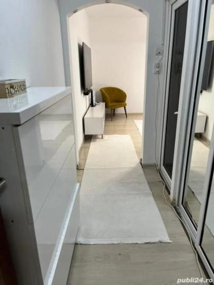 APARTAMENT 2 CAMERE SEMIDECOMANDAT ZONA KM 4-5