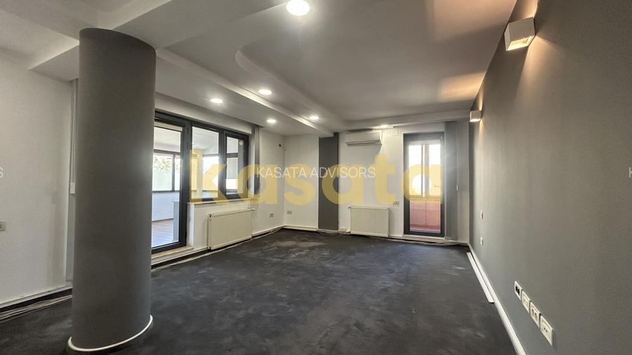 Cladire Birouri I Zona Marriott I parter si etaj 1 I 270 util - 24