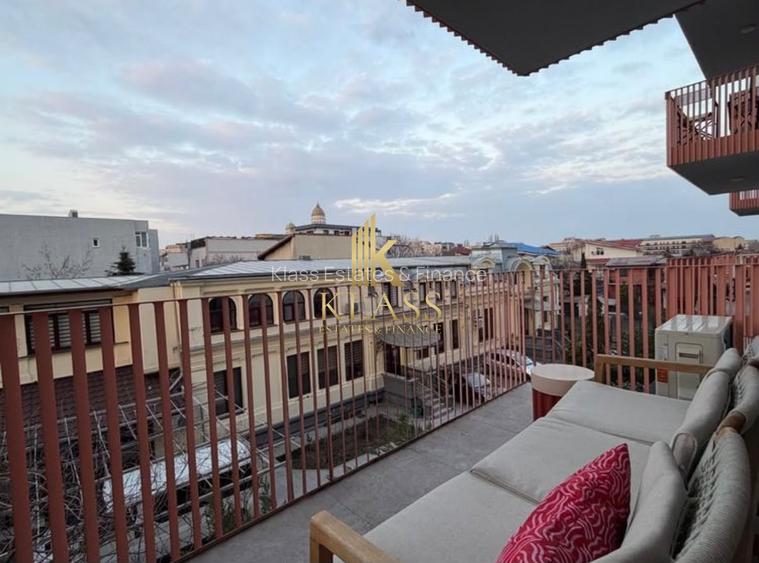 Apartament 2 camere | Bloc Boutique 2023 | Cotroceni – Marriott | Pet Friendly - 17