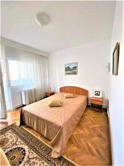 Apartament de închiriat, 2 camere, 52 mp, Grigorescu zona Parcul Iuliu Hațieganu - 2