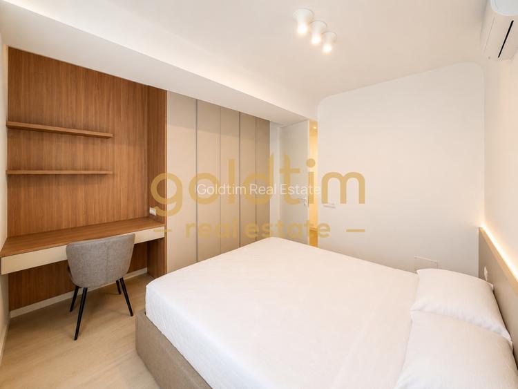 SUPERB/PRIMA INCHIRIERE/GYM SI PISCINA/SPATII DEPOZITARE/PARCARE SUBTERANA - 16