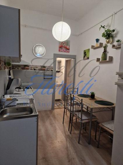 Apartament 2 camere 67 mp | balcon 4 mp | zona ultracentrala | Cluj.