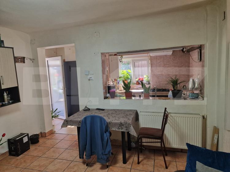 Casă individuală P+M, 88.62 mp, teren 188 mp, Cluj-Napoca - 7