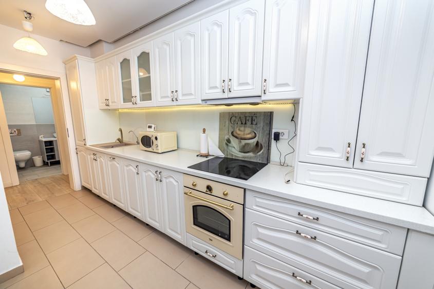 Apartament de 2 camere | Terasa 50 Mp | Zona Sisesti