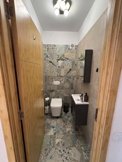 Apartament 2 camere, Lux, Zona Avatiei-Pipera