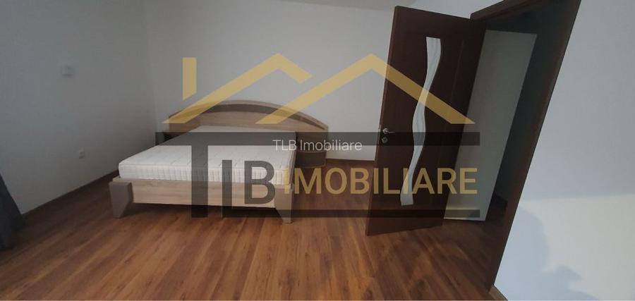 Apartament de 2 camere, 60mp, Zona Centrala - 3