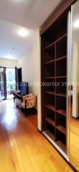 Primaverii Herastrau ap exclusivist 3 camere, curte proprie 100mp - 15