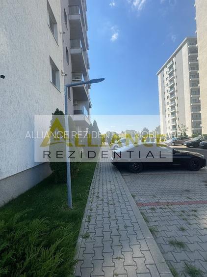 APARTAMENT 3 CAMERE DE VÂNZARE CU FACILITĂȚI PREMIUM