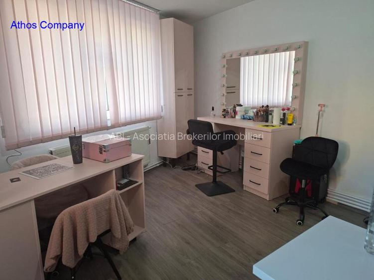Pta Unirii- Bdul Cantemir inchiriere spatiu Vila Parter - 5