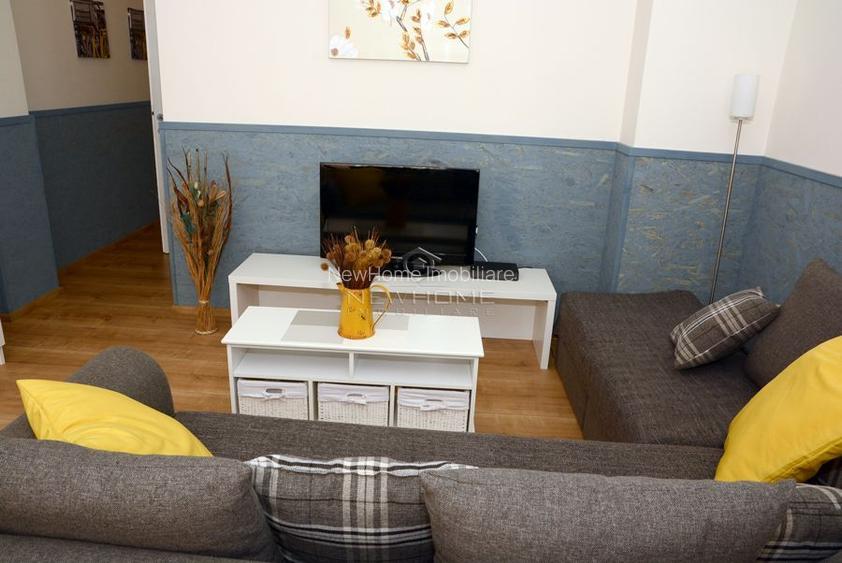 Apartament 2 camere, parcare, zona Centru - 3