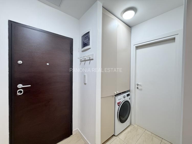 Apartament Modern de 2 Camere de Vanzare | Complex Cosmopolis - 8
