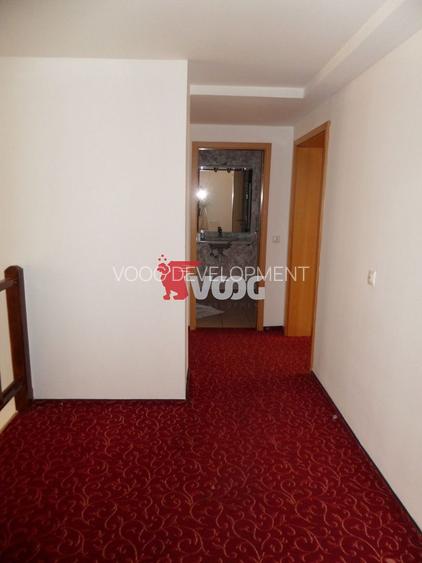 Penthouse Exclusivist cu 3 Camere|Terasă Spectaculoasă  |Jacuzzi - 24
