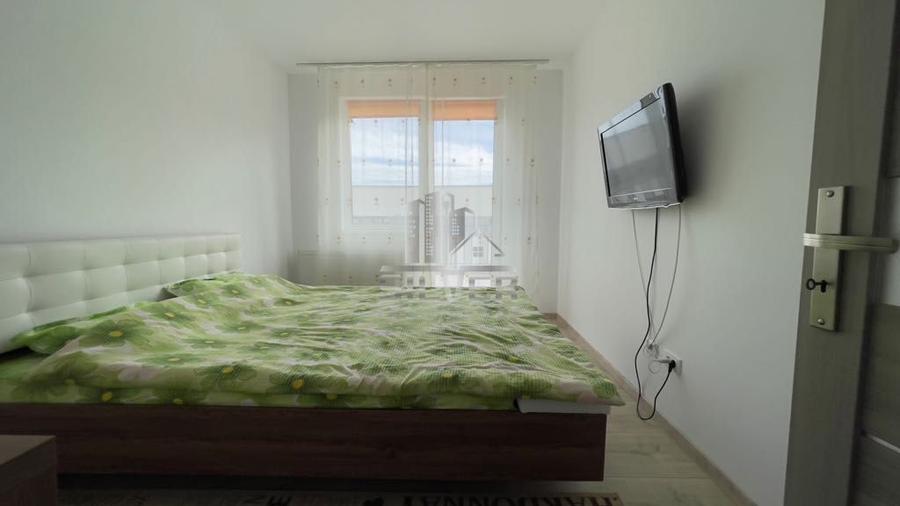 Apartament 3 camere, Floresti zona Sub Cetate - Baza Sportiva Floresti