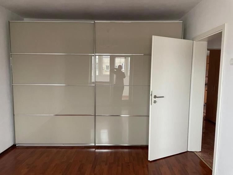 Prosper Plazza | 3 camere | 83mp | et 8 | renovat | 137.000 euro