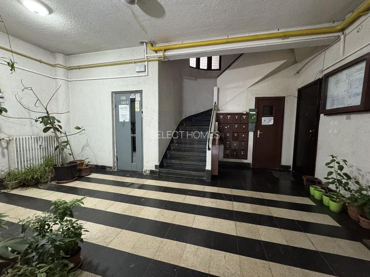 Apartament 3 camere de vanzare *Dacia - Vasile Lascar* - 20