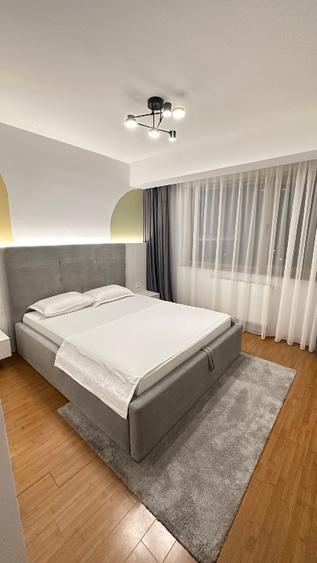 Apartament 2 camere cu vedere la mare | 64 mp + terasa 5 mp | Mamaia Sat - langa
