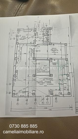 Spațiu Comercial Stradal, S 138mp, 3 Minute Metrou, Lujerului, 3 Accese, Vitrină