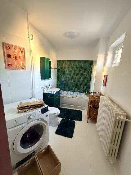 Apartament 2 camere | Unirii | Pet Friendly I Gata de mutare