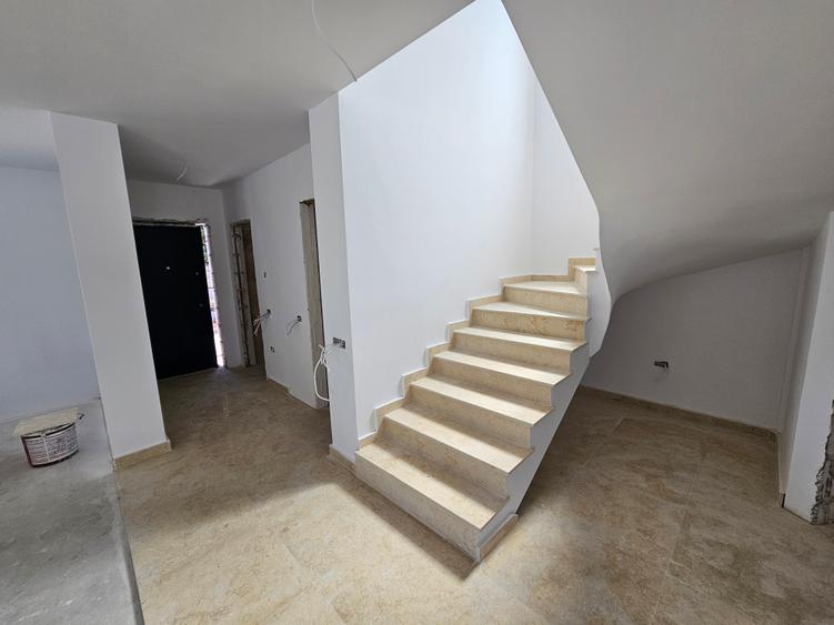 Vila Smart | 350mp teren | finisaje lux