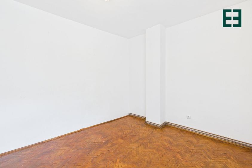 Apartament cu 2 camere etaj 1 - Zona Buziașului Timișoara