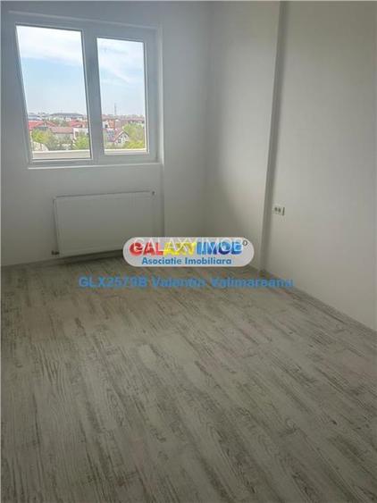 Apartament 2 Camere Nemobilat Popesti Leordeni COD 246 - 6