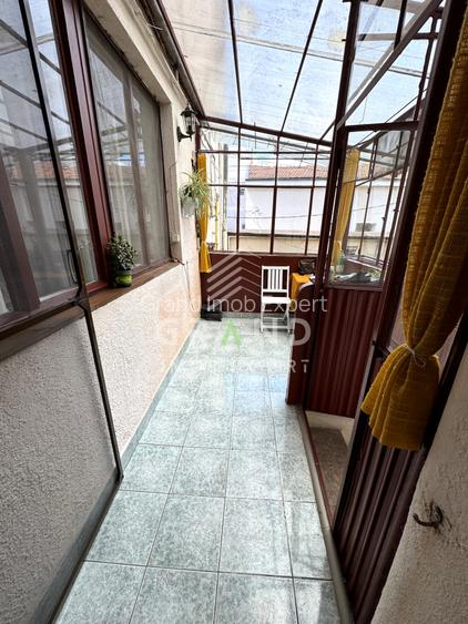 APARTAMENT LA CASĂ | 82 MP | CURTE | TERASĂ | ZONĂ CENTRALĂ | PET FRIENDLY - 35