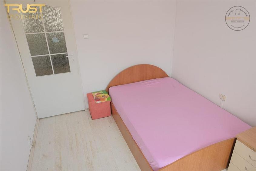 3 camere l Decomandat l 2 Bai l 2 Balcoane l Parcare