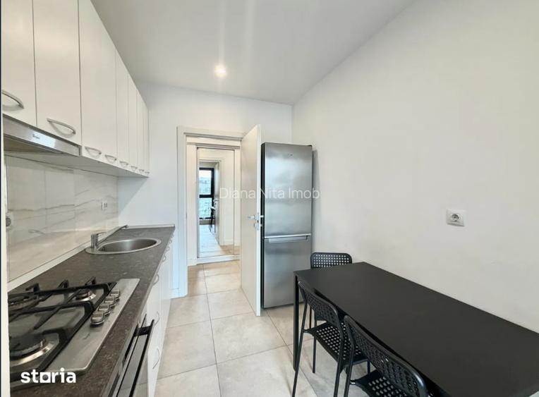 Apartament 2 camere/ Onix Park/ Aviatiei-Pipera - 6