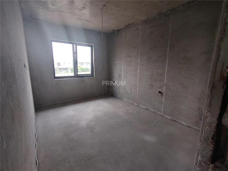Duplex in zona centrala - despartit prin C.T - 5 camere - 9