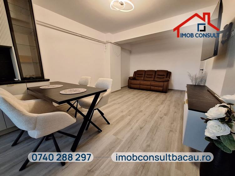 Apartament 3 camere de închiriat |Complex Fiald | Parcare subterană | CE1796