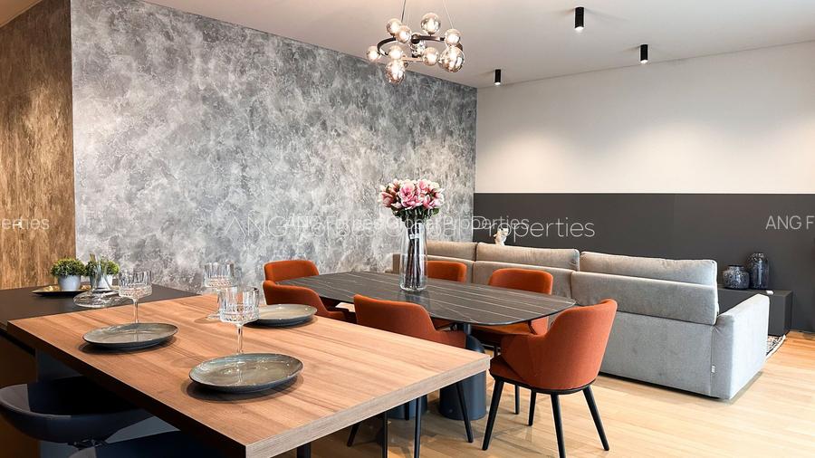 Rahmaninov Residence | 4 Camere cu Vedere Panoramică - 2