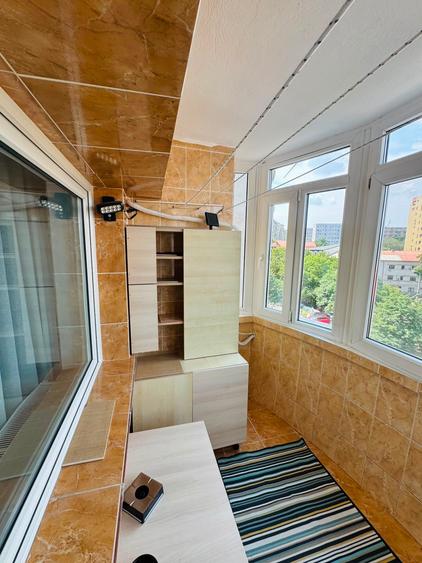 Inchiriere apartament cu centrala proprie Alba Iulia rond
