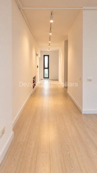🚇 Timpuri Noi📍Dezvoltator 0% comision 🏢 111 mp gata de predat