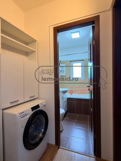 Ap. 2 camere | Centrală termică | Răsăritului 19-Property Management - lemonaid