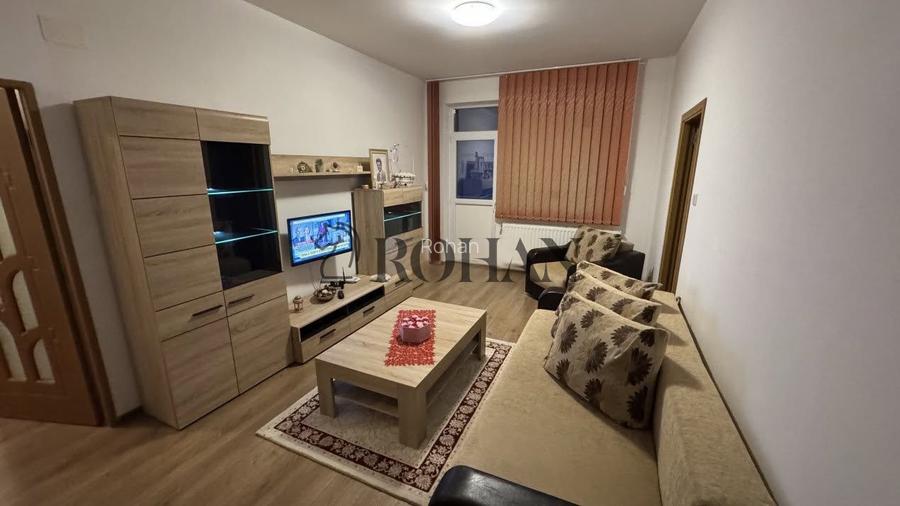 Apartament 4 camere - Anghel Saligny - Scara Interioara - 7