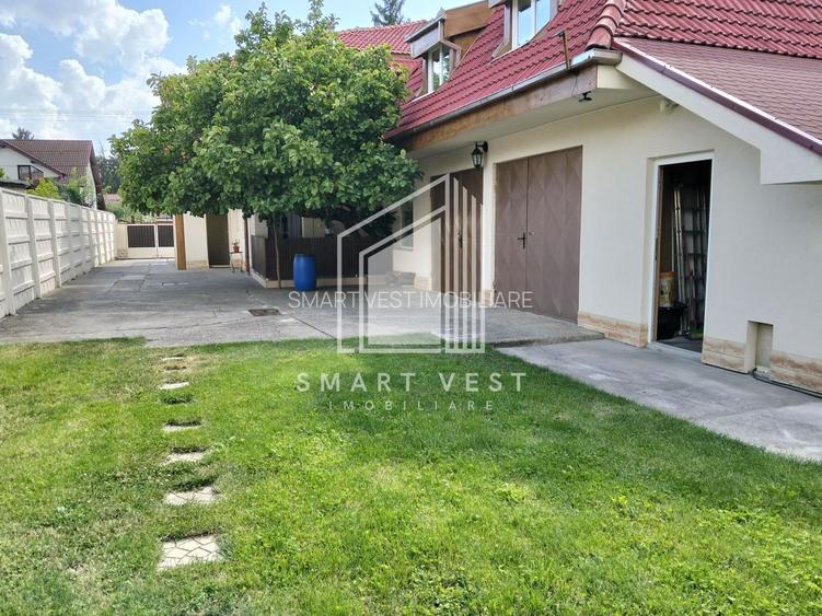 Casa de vânzare 380mp + locuinta separata pt oaspeti | Zona Cloșca - 27