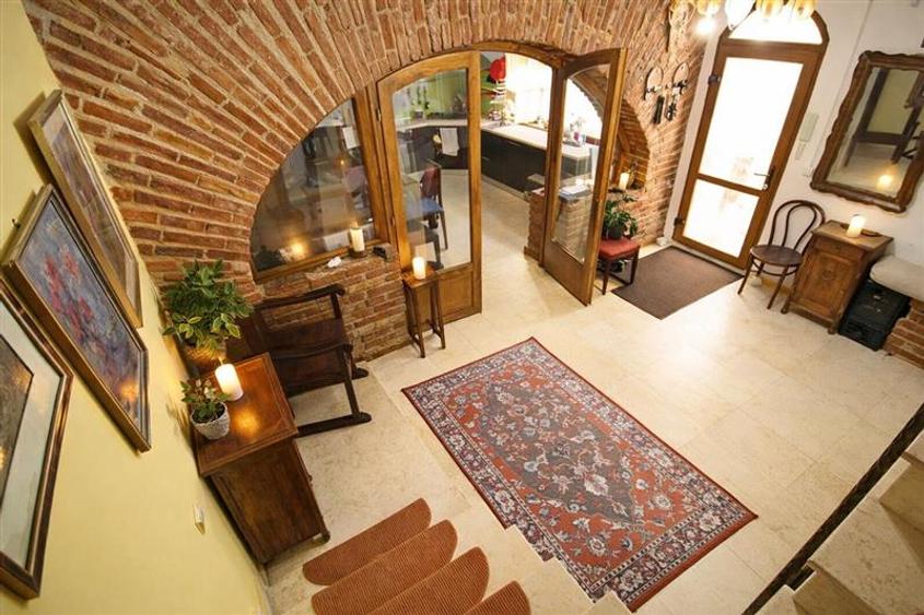 Rezidenta cu personalitate, pe 120 mp, Centrul Istoric, Brasov